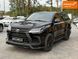 Lexus LX, 2010 р., Газ пропан-бутан / Бензин, 177 тис. км, Позашляховик / Кросовер, Чорний, Рівне AT-10429327 фото 4