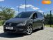 Volkswagen Sharan, 2012, Дизель, 2 л., 282 тыс. км, Минивен, Серый, Стрый 47056 фото 7