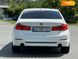 BMW 5 Series, 2018, Дизель, 2 л., 150 тис. км, Седан, Білий, Хуст Cars-Pr-68620 фото 36