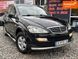 SsangYong Kyron, 2012 г., Дизель, 192 тыс. км, Внедорожник / Кроссовер, Чорный, Смела AT-10427893 фото 1