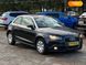 Audi A1, 2011, Бензин, 2 л., 238 тыс. км, Хетчбек, Чорный, Львов 4097 фото 3