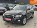 Audi Q5, 2015 р., Бензин, 265 тис. км, Позашляховик / Кросовер, Чорний, Луцьк AT-10405725 фото 1