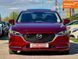 Mazda 6, 2018 г., Бензин, 121 тыс. км, Седан, Красный, Киев AT-10417398 фото 3