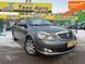 Geely SL, 2011 р., Газ пропан-бутан / Бензин, 207 тис. км, Седан, Сірий, Кривий Ріг AT-10407434 фото 1
