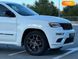 Jeep Grand Cherokee, 2019, Газ пропан-бутан / Бензин, 5.7 л., 132 тис. км, Позашляховик / Кросовер, Білий, Київ 107224 фото 12