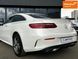 Mercedes-Benz E-Class, 2018 р., Бензин, 146 тис. км, Купе, Київ AT-10417989 фото 8