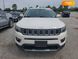 Jeep Compass, 2019, Бензин, 2.36 л., 109 тис. км, Позашляховик / Кросовер, Білий, Львів Cars-EU-US-KR-108685 фото 5