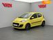 Peugeot 107, 2012, Бензин, 1 л., 85 тис. км, Хетчбек, Жовтий, Київ 32767 фото 1