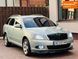 Skoda Octavia, 2011 р., Бензин, 190 тис. км, Універсал, Зелений, Павлоград AT-10401544 фото 3