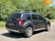 Dacia Duster, 2011, Дизель, 1.5 л., 320 тис. км, Позашляховик / Кросовер, Чорний, Вінниця 106988 фото 6