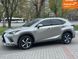 Lexus HS, 2020 г., Бензин, 80 тыс. км, Внедорожник / Кроссовер, Серый, Днепр (Днепропетровск) AT-10418054 фото 19