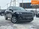 Jeep Compass, 2024 р., Бензин, 36 тис. км, Позашляховик / Кросовер, Чорний, Харків AT-10409123 фото 1