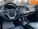 Toyota Highlander, 2019 г., Бензин, 125 тыс. км, Внедорожник / Кроссовер, Белый, Кривой Рог AT-10405349 фото 13