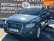 Audi Q5, 2014 г., Дизель, 250 тыс. км, Внедорожник / Кроссовер, Чорный, Винница AT-10412378 фото 1