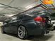 BMW M5, 2012, Бензин, 4.39 л., 98 тыс. км, Седан, Серый, Киев 109862 фото 88