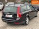 Volvo V50, 2008 г., Дизель, 223 тыс. км, Универсал, Чорный, Кривой Рог AT-10405421 фото 7