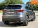 Lexus NX, 2020 р., Бензин, 75 тис. км, Позашляховик / Кросовер, Сірий, Дніпро (Дніпропетровськ) AT-10427324 фото 7