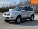 Toyota Land Cruiser Prado, 2006 р., Бензин, 212 тис. км, Позашляховик / Кросовер, Сірий, Львів AT-10400671 фото 8