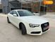 Audi A5, 2013, Бензин, 2 л., 129 тис. км, Кабріолет, Білий, Київ 33623 фото 7