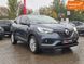 Renault Kadjar, 2020 г., Дизель, 165 тыс. км, Внедорожник / Кроссовер, Серый, Бердичев AT-10403105 фото 3