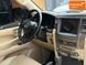 Lexus LX, 2010 р., Газ пропан-бутан / Бензин, 177 тис. км, Позашляховик / Кросовер, Чорний, Рівне AT-10429327 фото 11
