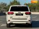 Jeep Grand Cherokee, 2019, Газ пропан-бутан / Бензин, 5.7 л., 132 тис. км, Позашляховик / Кросовер, Білий, Київ 107224 фото 13