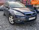 Ford Focus, 2010 г., Бензин, 239 тыс. км, Универсал, Синий, Смела AT-10429526 фото 1