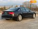 Audi S8, 2013, Бензин, 3.99 л., 147 тыс. км, Седан, Чорный, Киев 52156 фото 17