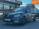 Renault Sandero, 2021 г., Дизель, 140 тыс. км, Хетчбек, Серый, Житомир AT-10417545 фото 1