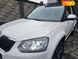 Skoda Yeti, 2015, Дизель, 1.97 л., 146 тыс. км, Внедорожник / Кроссовер, Белый, Луцк 12092 фото 18