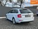 Skoda Octavia, 2016 г., Дизель, 280 тыс. км, Универсал, Белый, Луцк AT-10411057 фото 5