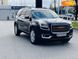 GMC Acadia, 2017, Бензин, 3.65 л., 85 тис. км, Позашляховик / Кросовер, Синій, Київ 13277 фото 9