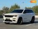 Jeep Grand Cherokee, 2019, Газ пропан-бутан / Бензин, 5.7 л., 132 тис. км, Позашляховик / Кросовер, Білий, Київ 107224 фото 4