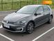 Volkswagen e-Golf, 2018, Електро, 109 тыс. км, Хетчбек, Серый, Ровно Cars-Pr-65768 фото 4