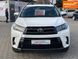 Toyota Highlander, 2019 г., Бензин, 125 тыс. км, Внедорожник / Кроссовер, Белый, Кривой Рог AT-10405349 фото 1
