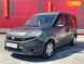 Fiat Doblo, 2017, Дизель, 1.25 л., 223 тыс. км, Минивен, Серый, Киев 46312 фото 3