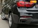 BMW X6, 2016, Бензин, 2.98 л., 184 тыс. км, Внедорожник / Кроссовер, Синий, Киев 46420 фото 23