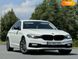 BMW 5 Series, 2018, Дизель, 2 л., 150 тис. км, Седан, Білий, Хуст Cars-Pr-68620 фото 18