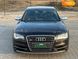 Audi S8, 2013, Бензин, 3.99 л., 147 тыс. км, Седан, Чорный, Киев 52156 фото 8