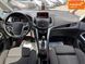 Opel Zafira, 2015 г., Дизель, 283 тыс. км, Минивен, Чорный, Смела AT-10417484 фото 7