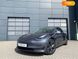 Tesla Model 3, 2019, Електро, 117 тис. км, Седан, Сірий, Львів 36623 фото 1