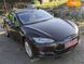 Tesla Model S, 2014, Електро, 114 тис. км, Ліфтбек, Чорний, Рівне 40820 фото 10