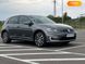 Volkswagen e-Golf, 2018, Електро, 109 тыс. км, Хетчбек, Серый, Ровно Cars-Pr-65768 фото 12