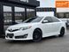 Toyota Camry, 2012 р., Газ пропан-бутан / Бензин, 180 тис. км, Седан, Білий, Харків AT-10406049 фото 3