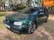 Volkswagen Golf, 2000 р., Бензин, 228 тис. км, Універсал, Зелений, Кривий Ріг AT-10403032 фото 1