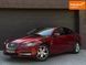 Jaguar XF, 2008 р., Газ пропан-бутан / Бензин, 206 тис. км, Седан, Червоний, Миколаїв AT-10418187 фото 1