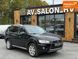 Mitsubishi Outlander, 2010 г., Дизель, 252 тыс. км, Внедорожник / Кроссовер, Чорный, Ровно AT-10429377 фото 1
