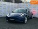 Tesla Model 3, 2019 г., Електро, 155 тыс. км, Хетчбек, Синий, Луцк AT-10411620 фото 7
