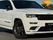 Jeep Grand Cherokee, 2019, Газ пропан-бутан / Бензин, 5.7 л., 132 тис. км, Позашляховик / Кросовер, Білий, Київ 107224 фото 6