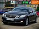 Lexus GS, 2008 г., Газ пропан-бутан / Бензин, 300 тыс. км, Седан, Чорный, Черкассы AT-10418667 фото 1